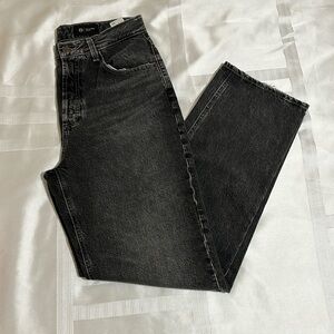 AG Relaxed Vintage Straight Jeans